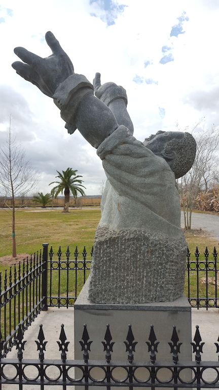 whitney plantation tour