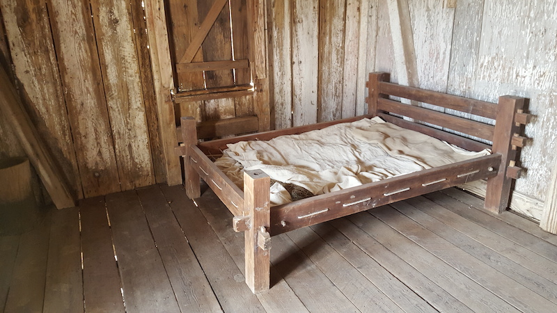 whitney plantation tour 