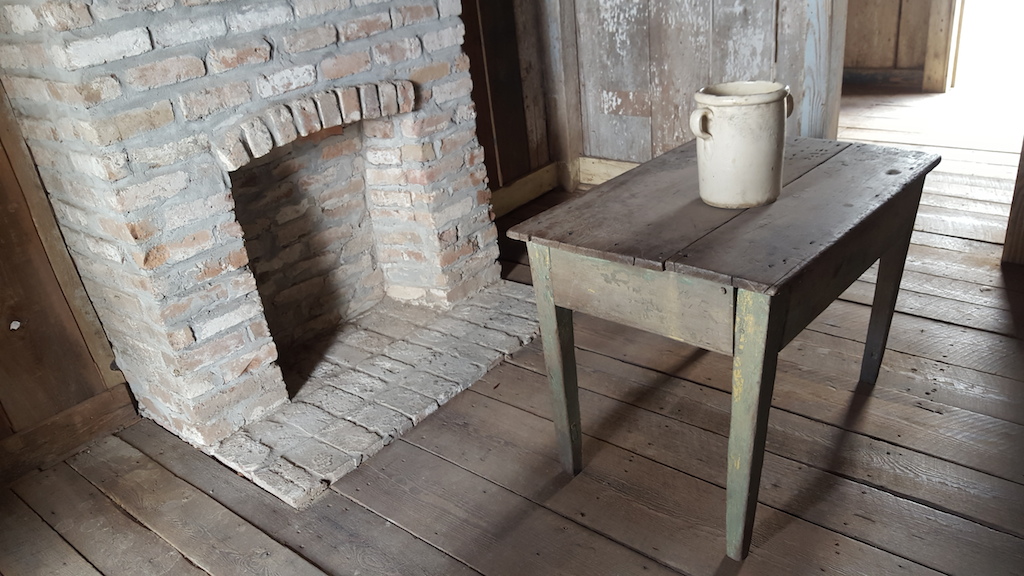 whitney plantation tour 