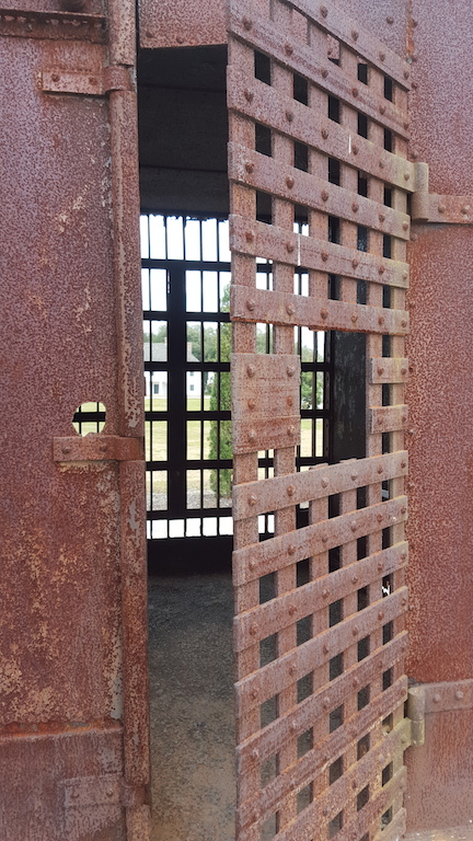 whitney plantation tour 
