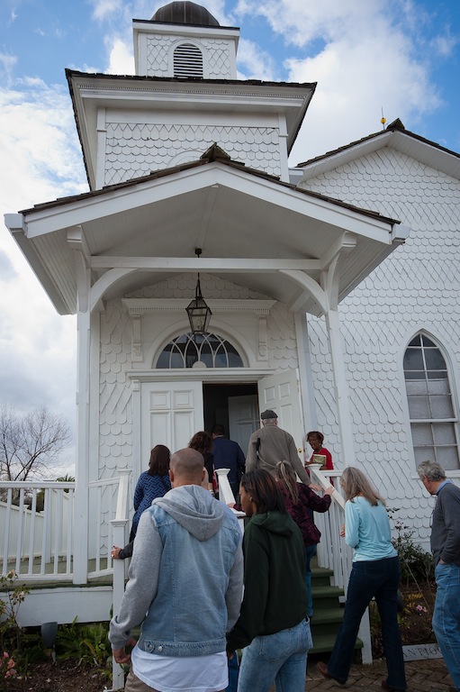 whitney plantation tour 