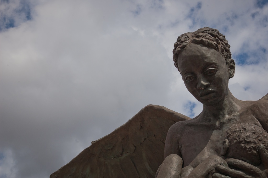 whitney plantation tour 